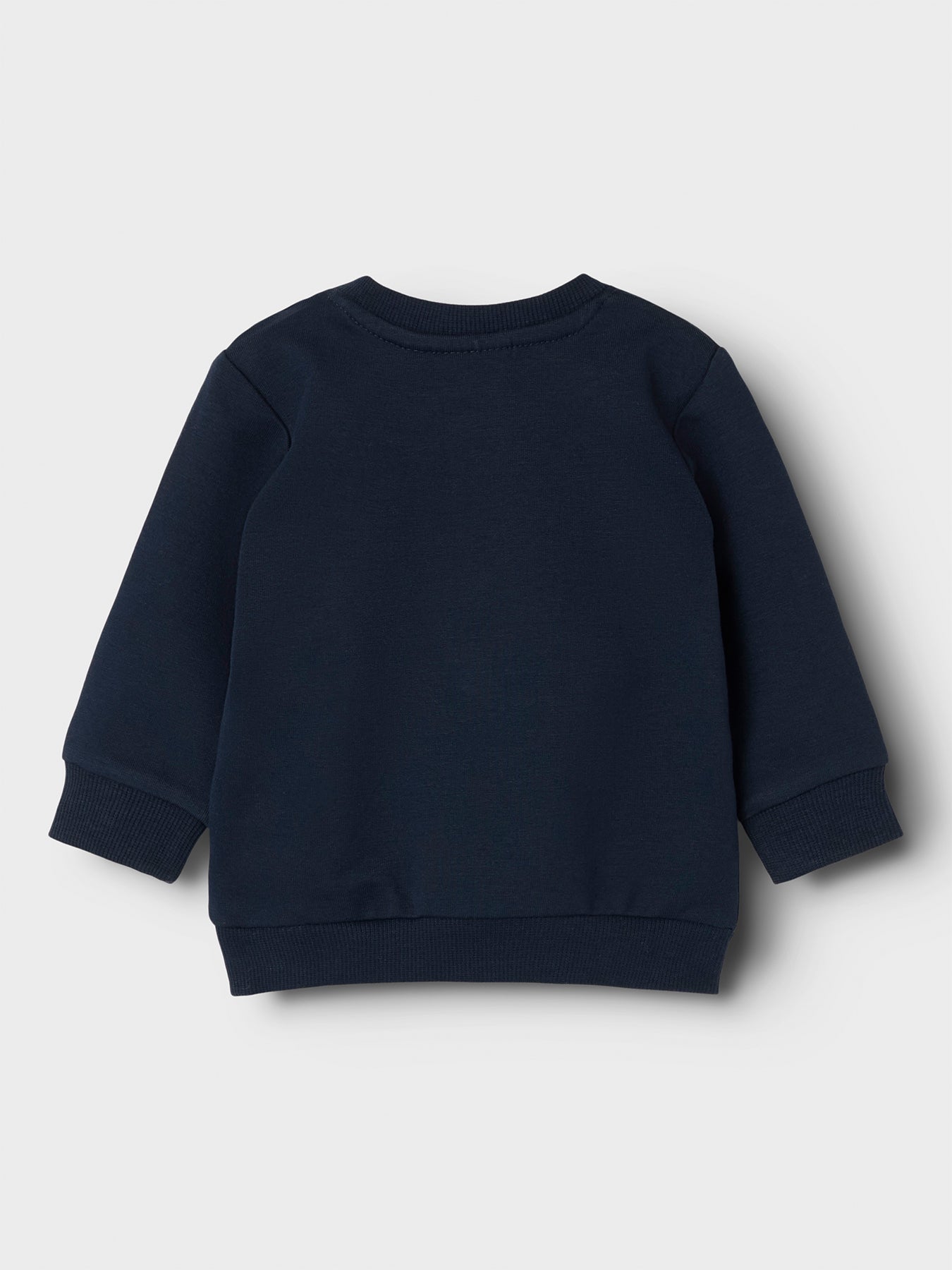 Cotton Sweatshirt