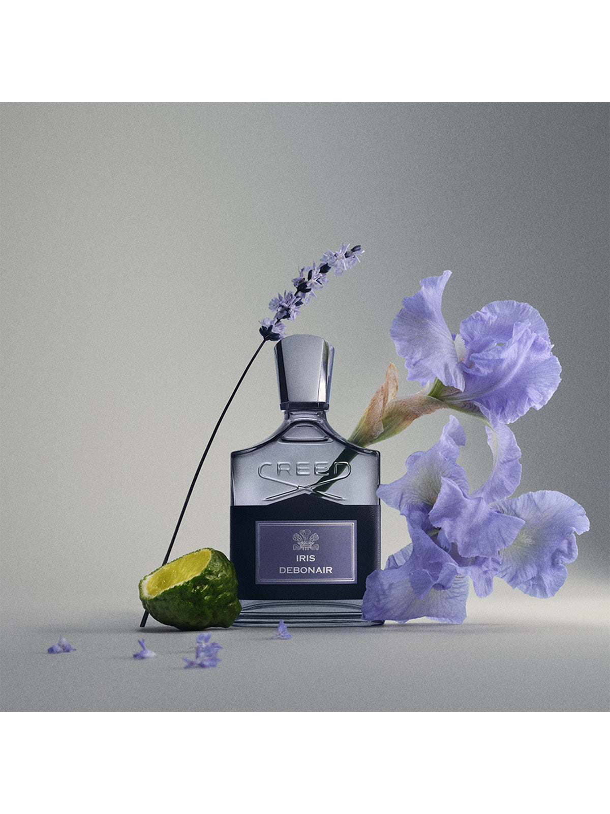Iris Debonair Eau De Parfum