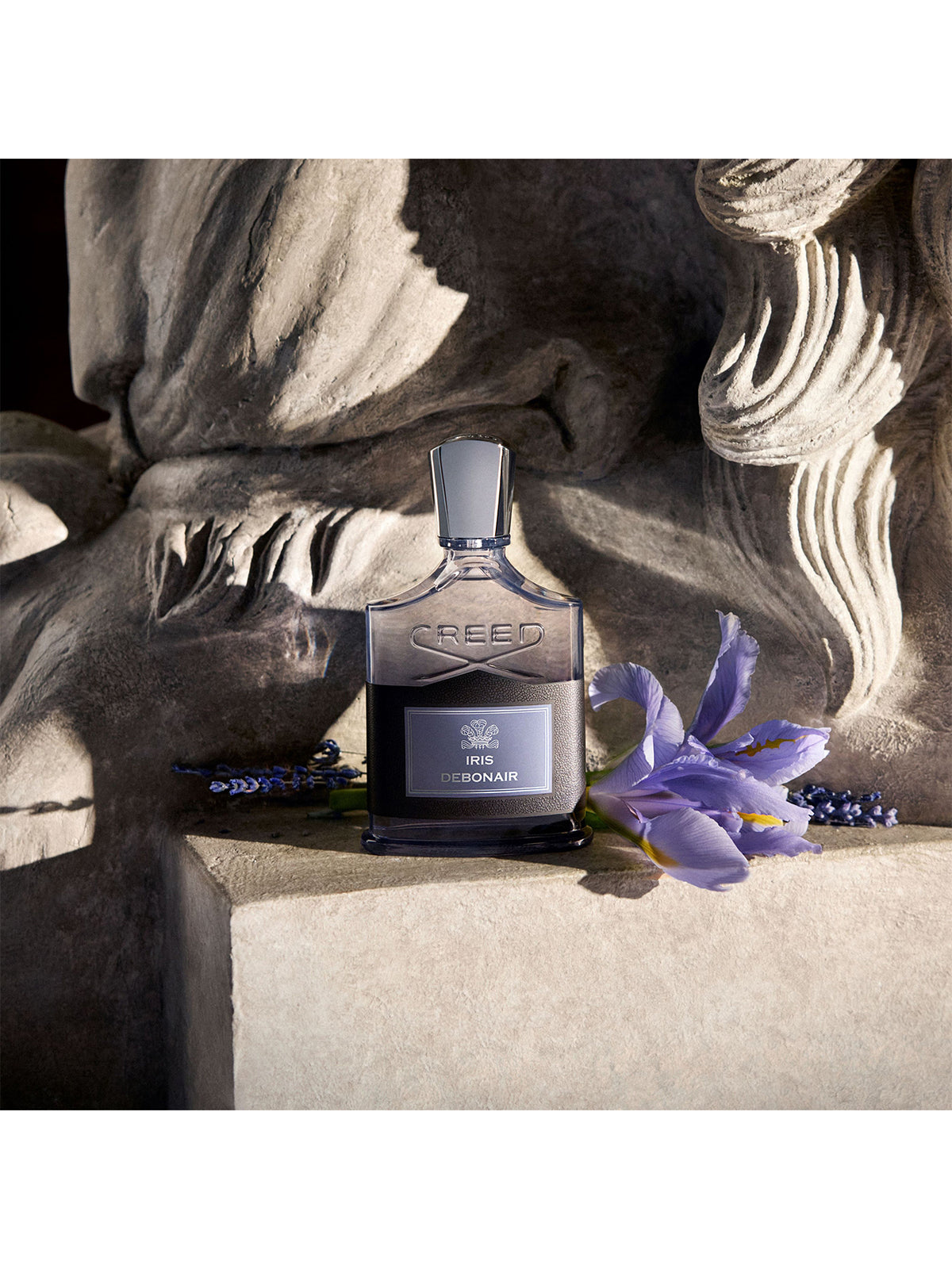 Iris Debonair Eau De Parfum