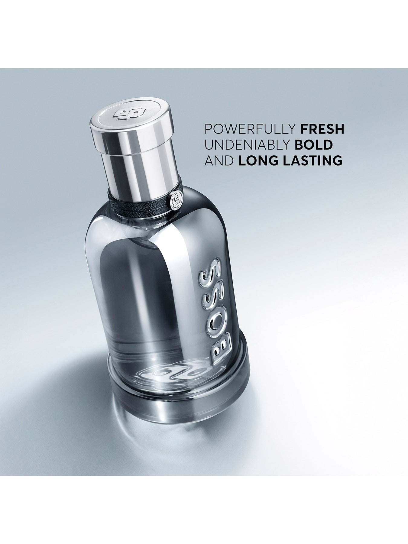 Boss Bottled Beyond Eau De Toilette Intense