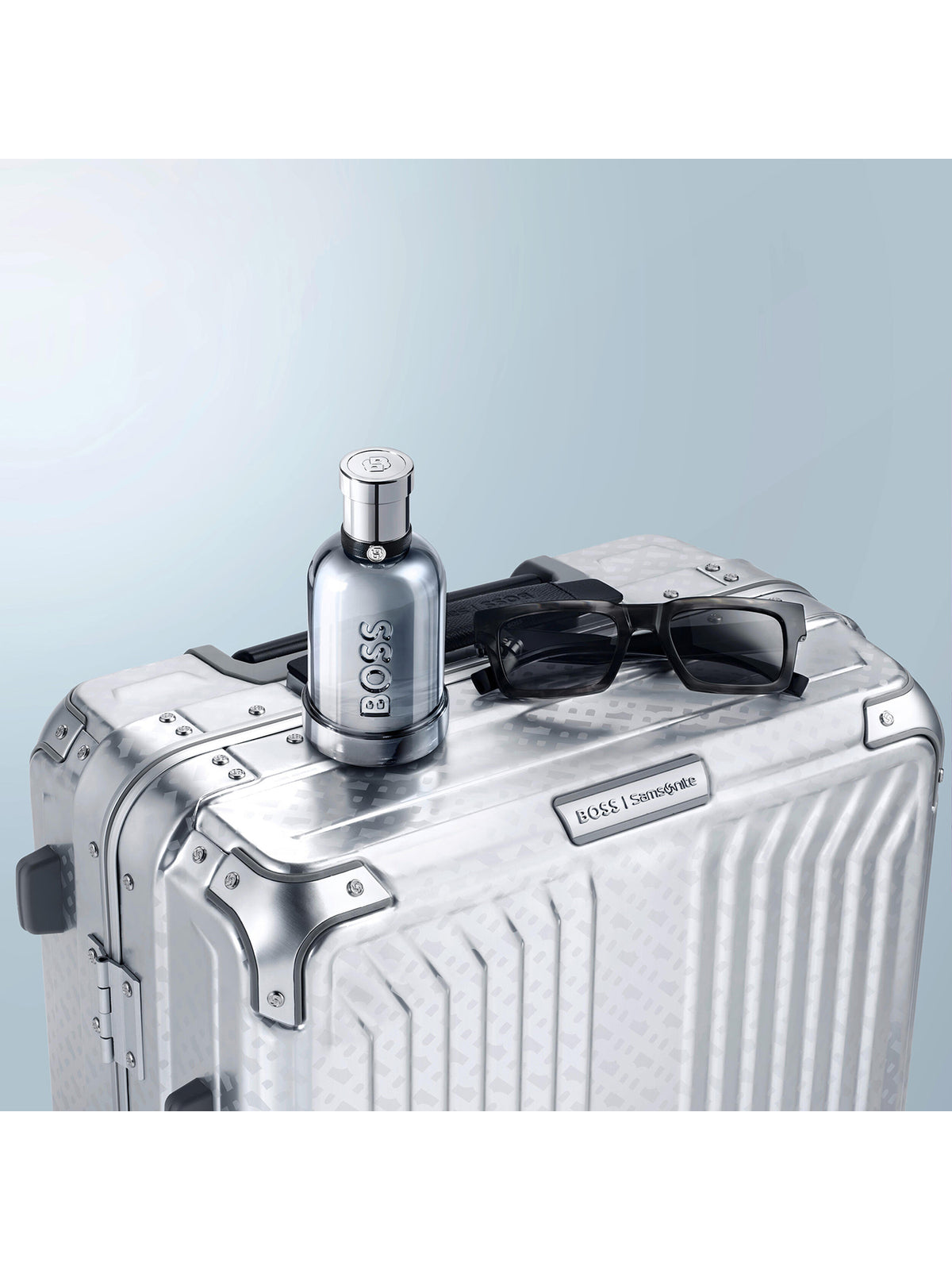 Boss Bottled Beyond Eau De Toilette Intense