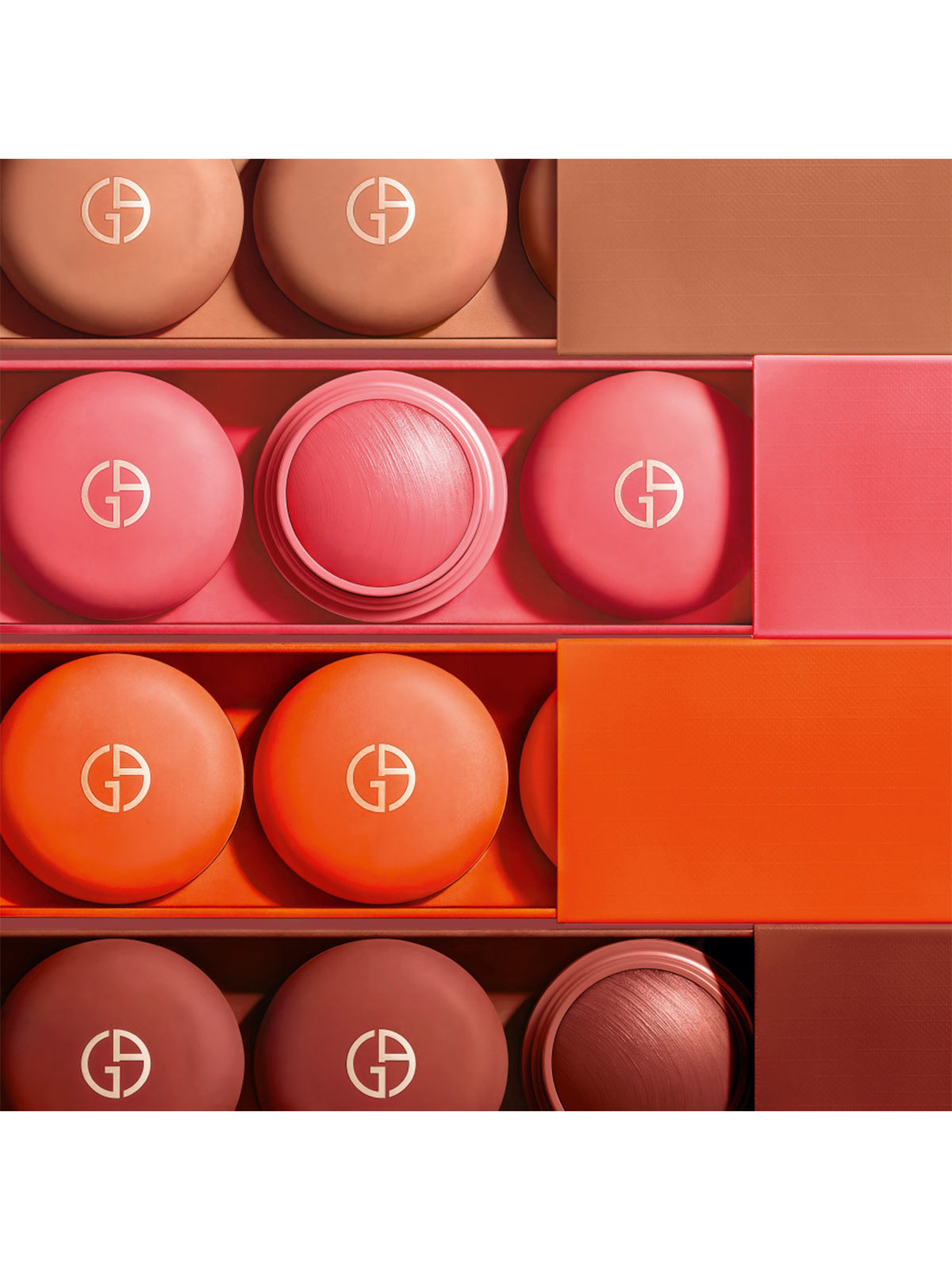 Dolci Blush
