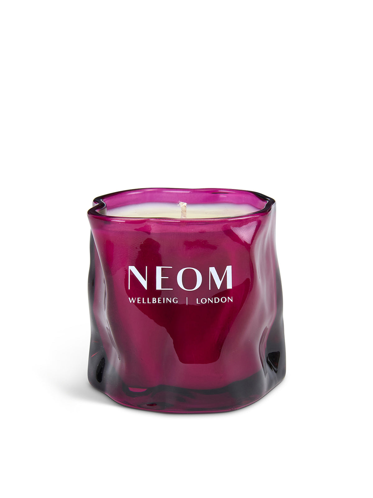 Christmas Wish Travel Candle 75g