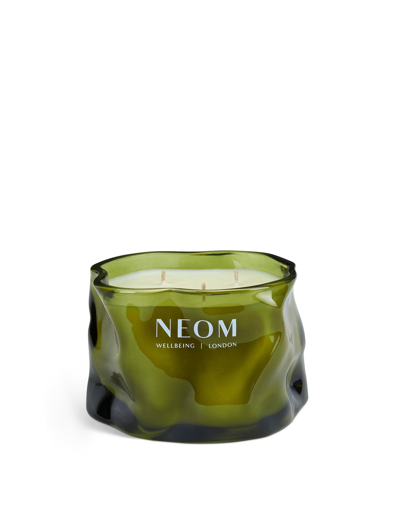 Perfect Peace 3 Wick Candle 420g