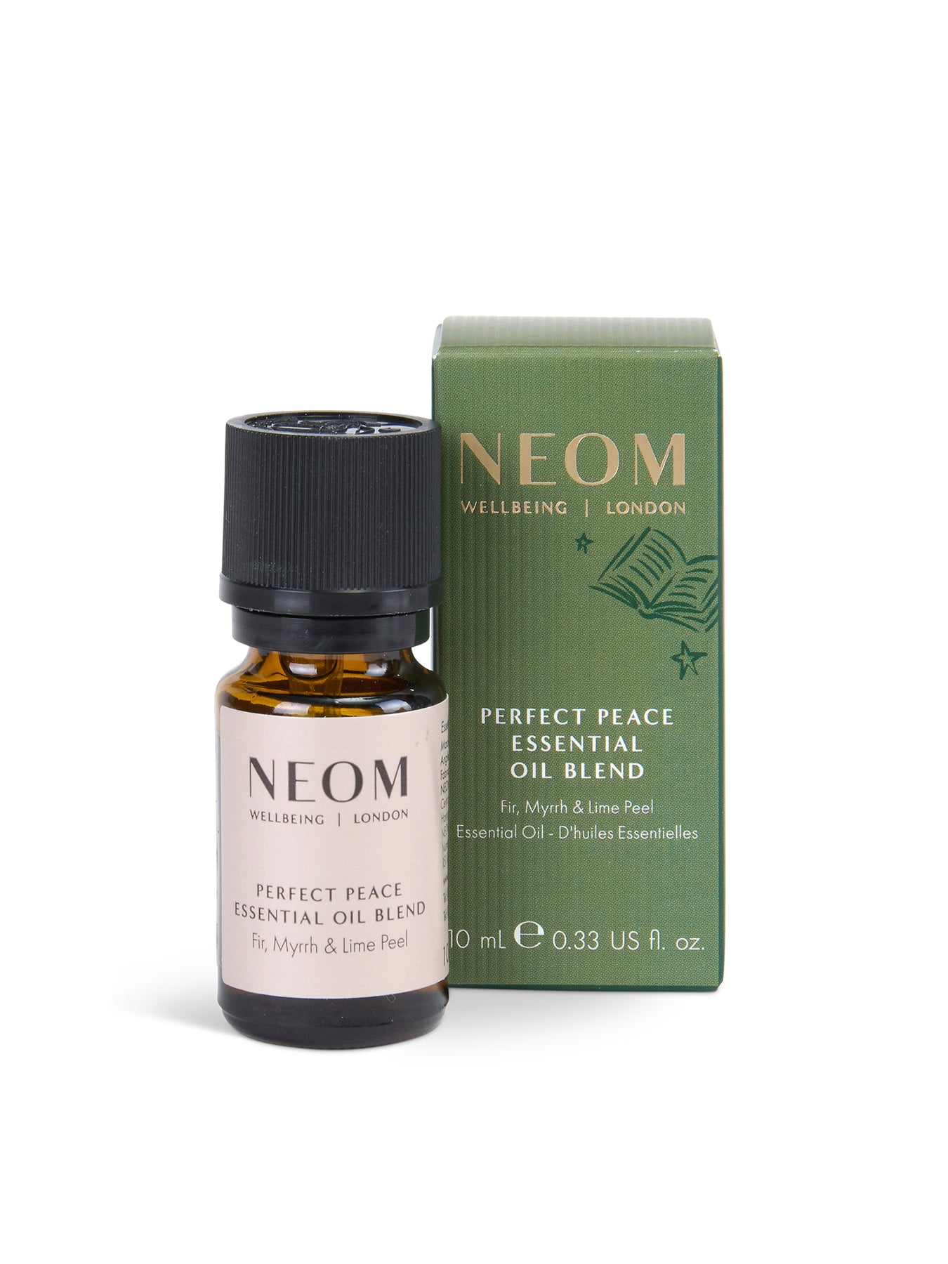 Perfect Peace Essential Oil Blend 10ml