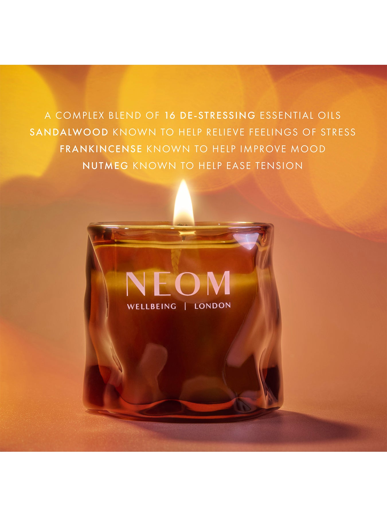 Cosy Nights Travel Candle 75g
