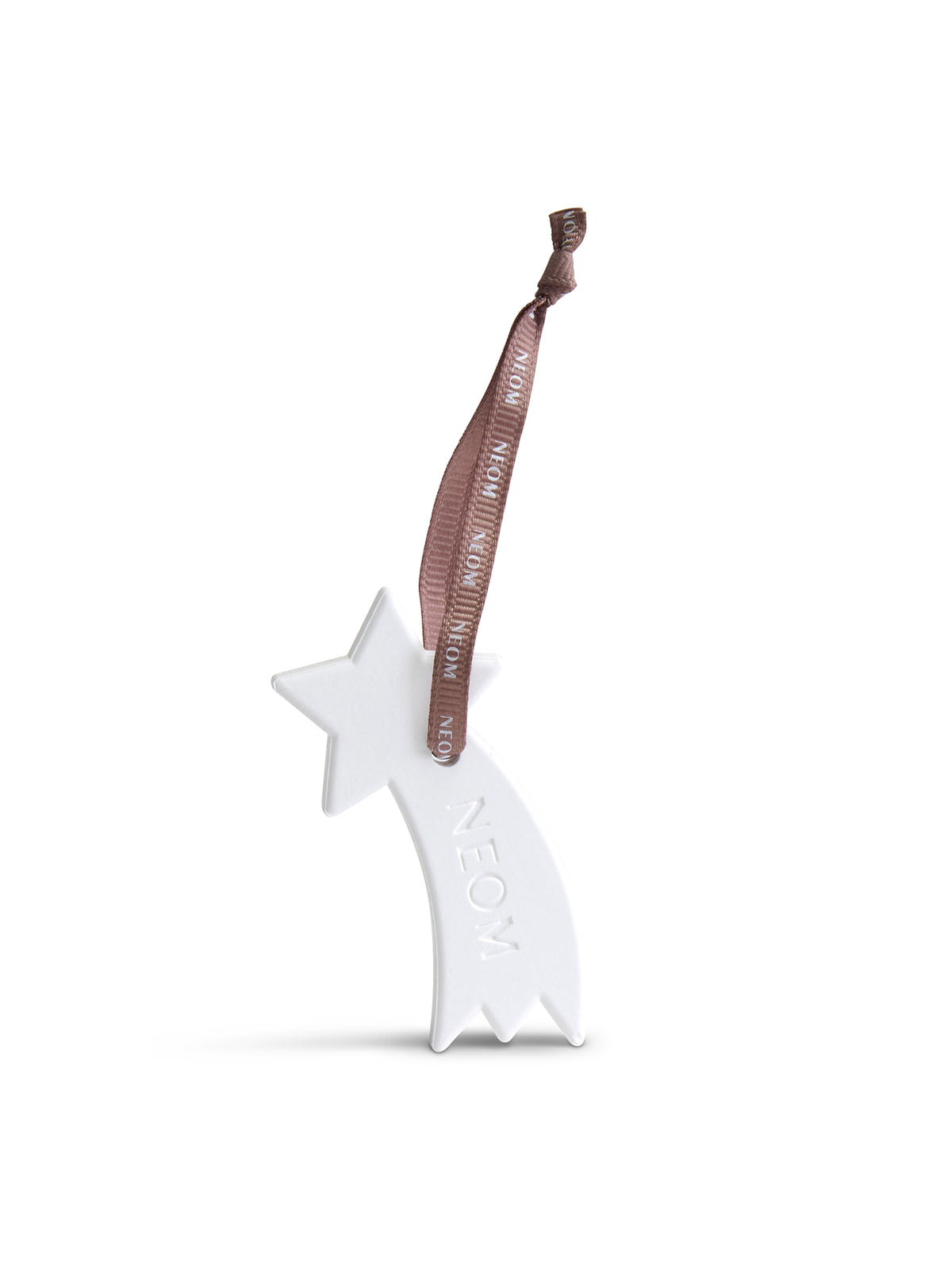 Ceramic Shooting Star Natural Diffuser