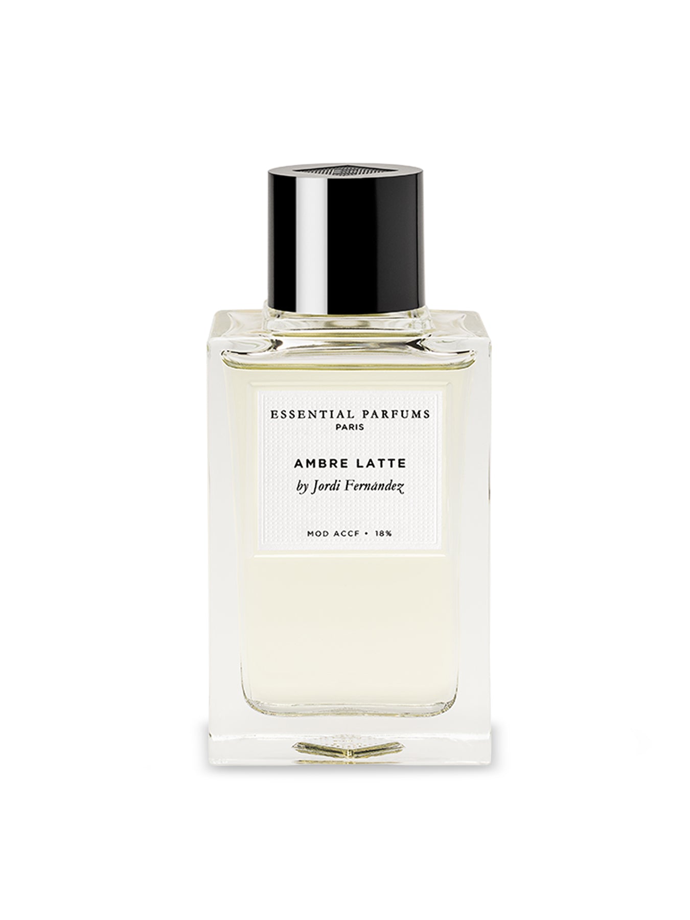 Ambre Latte Eau De Parfum 100ml