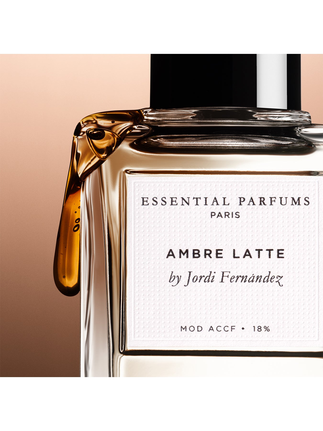 Ambre Latte Eau De Parfum 100ml