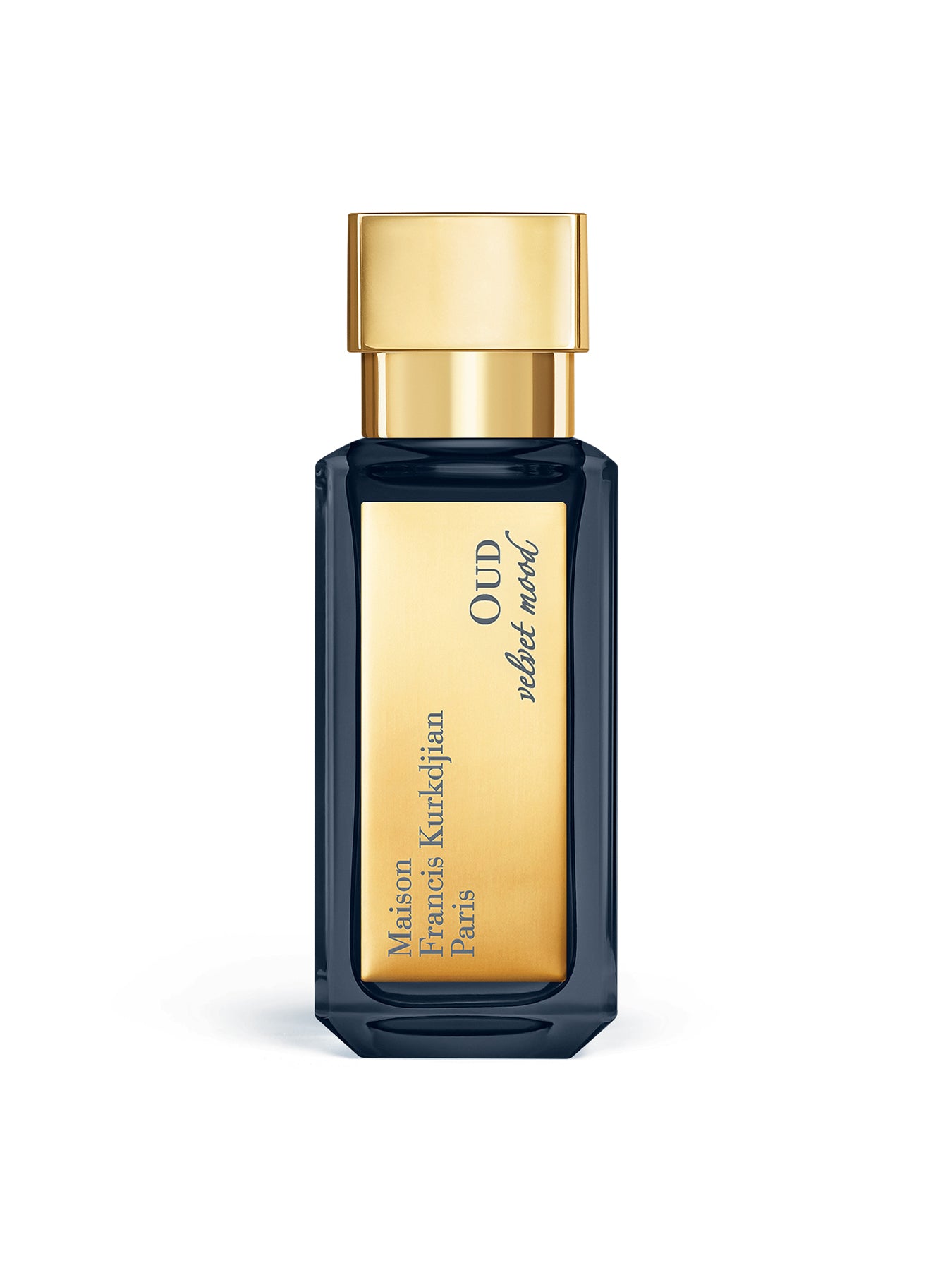 Oud Velvet Mood Extrait de Parfum