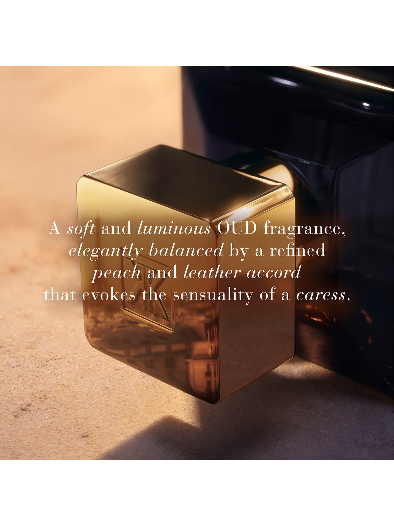 Oud Velvet Mood Extrait de Parfum