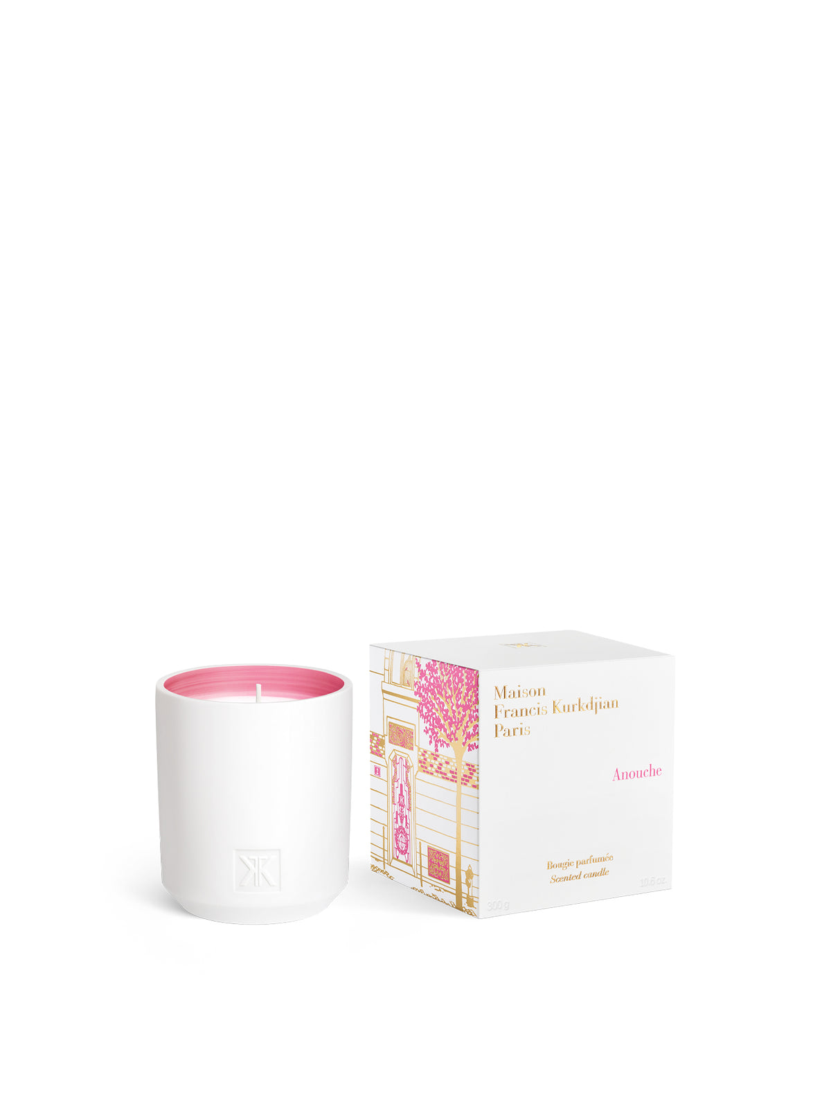 Anouche Scented Candle 300g