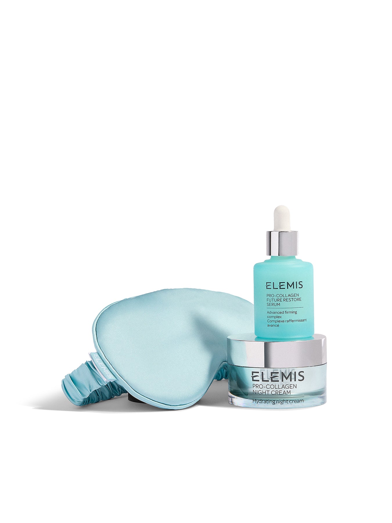 The Unwind Edit Skincare Gift Set
