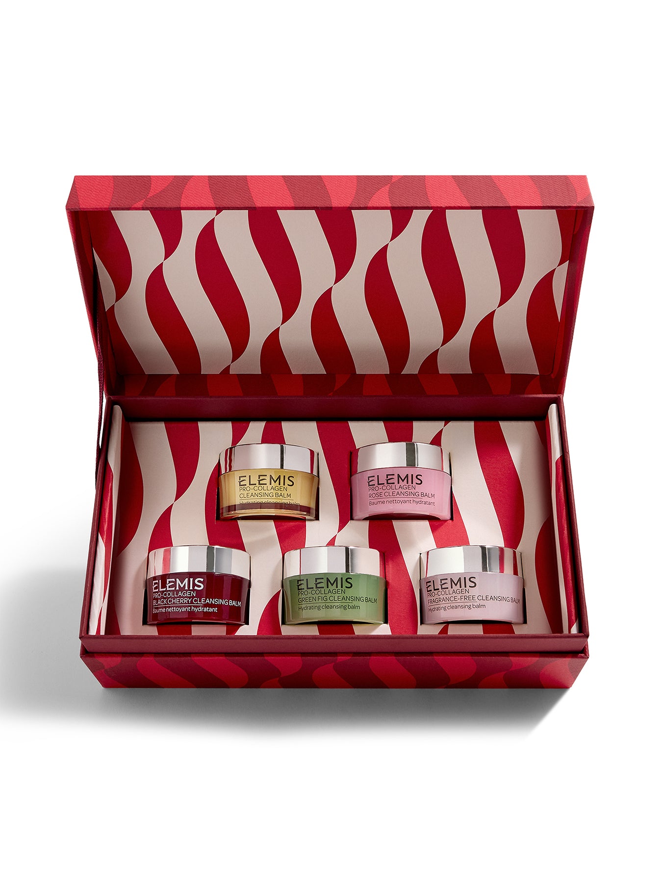 The Cleansing Balm Collection