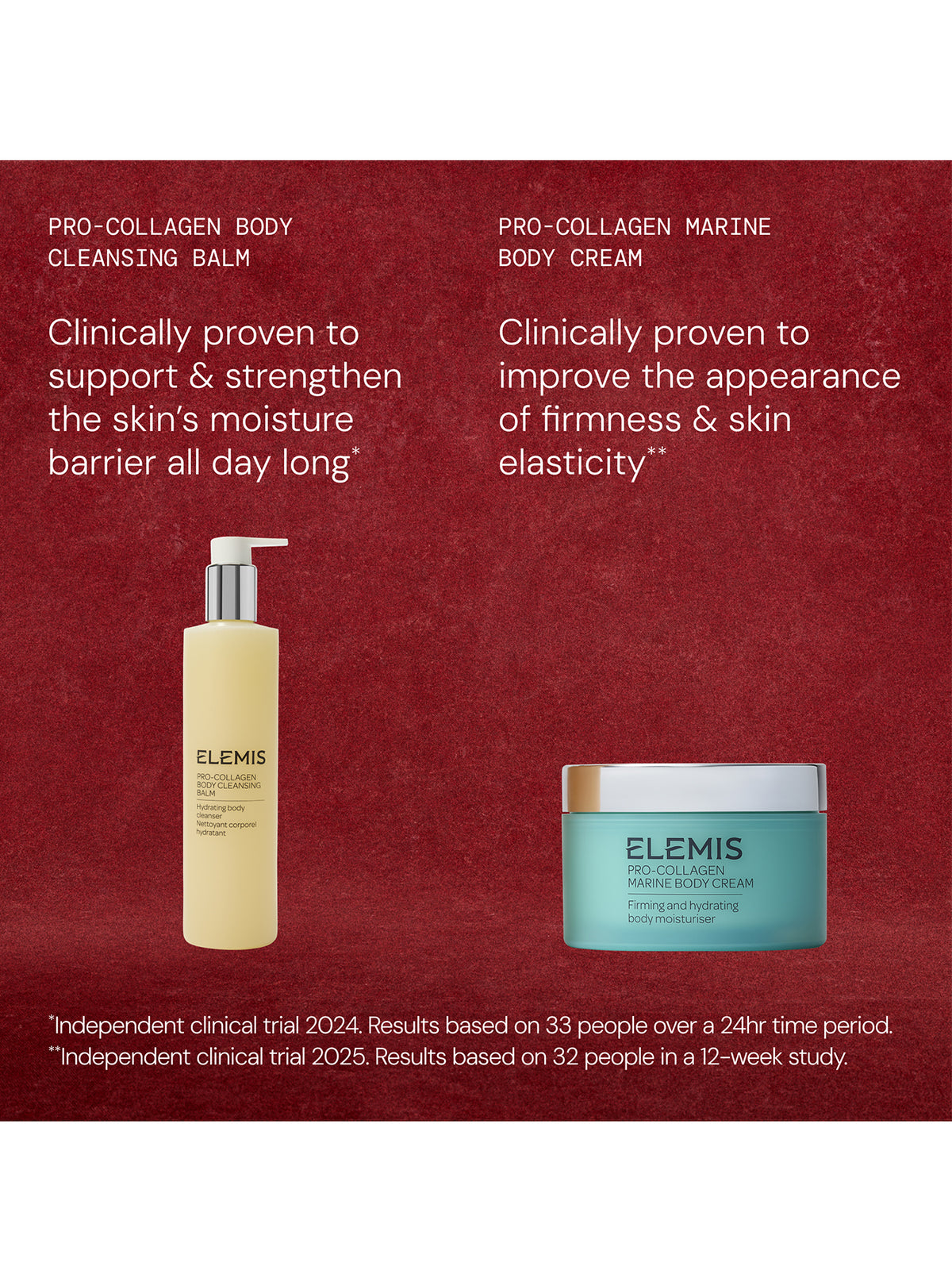 The Luxury Body Edit Gift Set