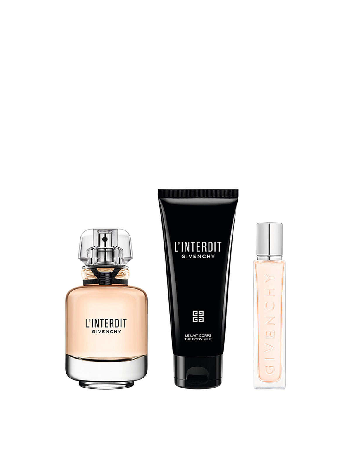 L'Interdit Eau De Parfum 50ml Gift Set