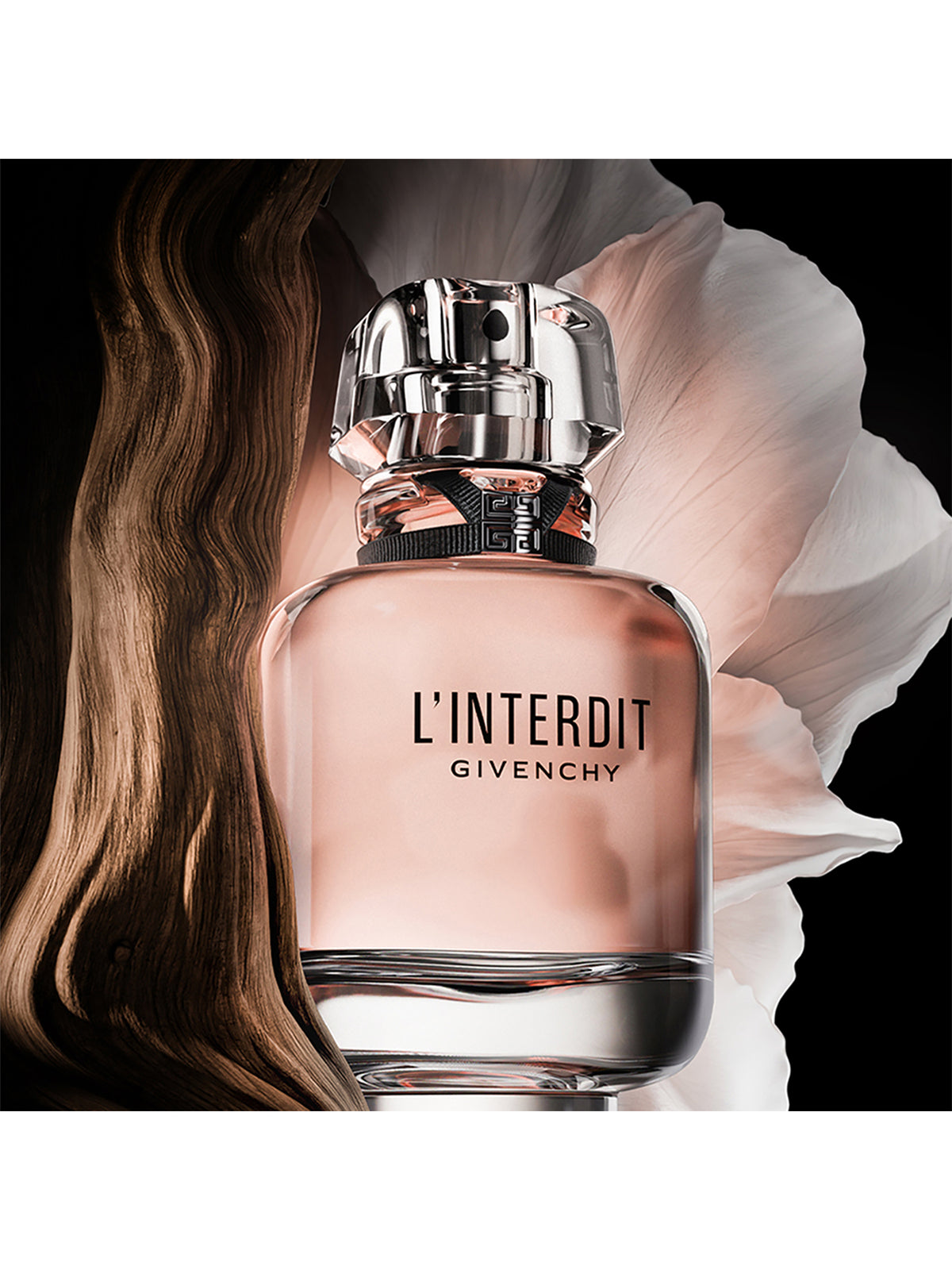 L'Interdit Eau De Parfum 50ml Gift Set