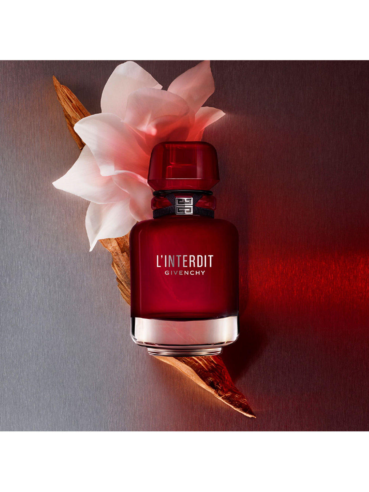 L'Interdit Eau De Parfum Rouge 50ml Gift Set