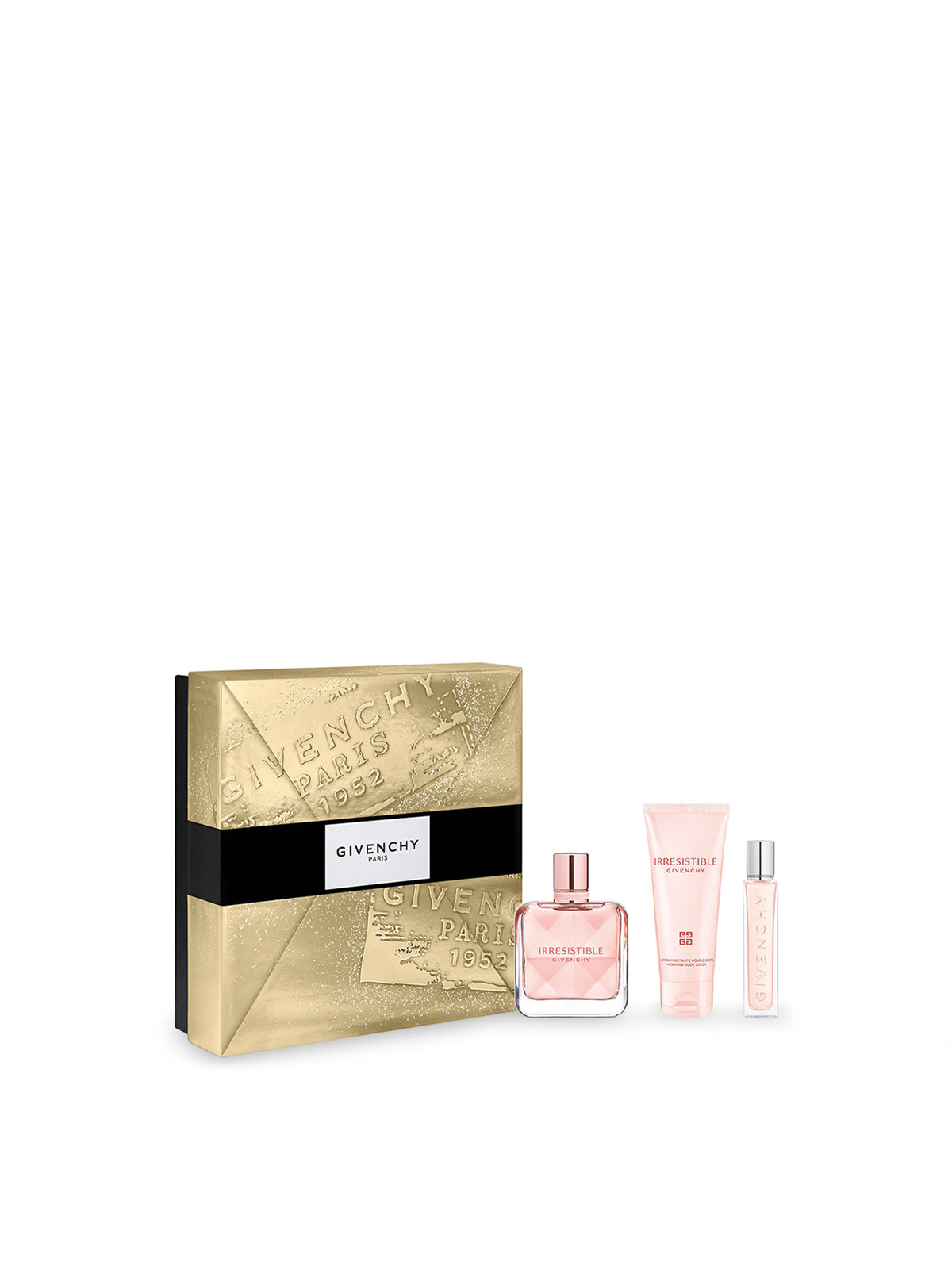 Irresistible Eau De Parfum 50ml Gift Set