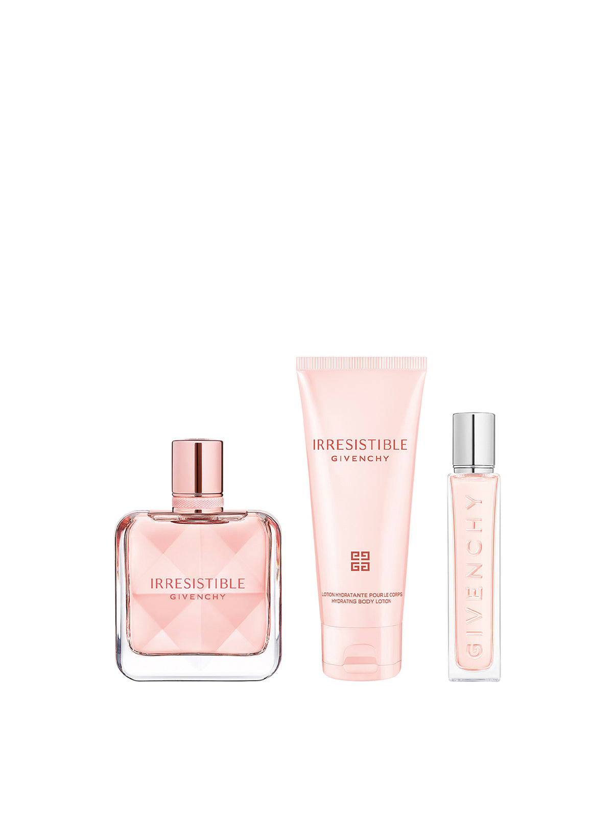 Irresistible Eau De Parfum 50ml Gift Set