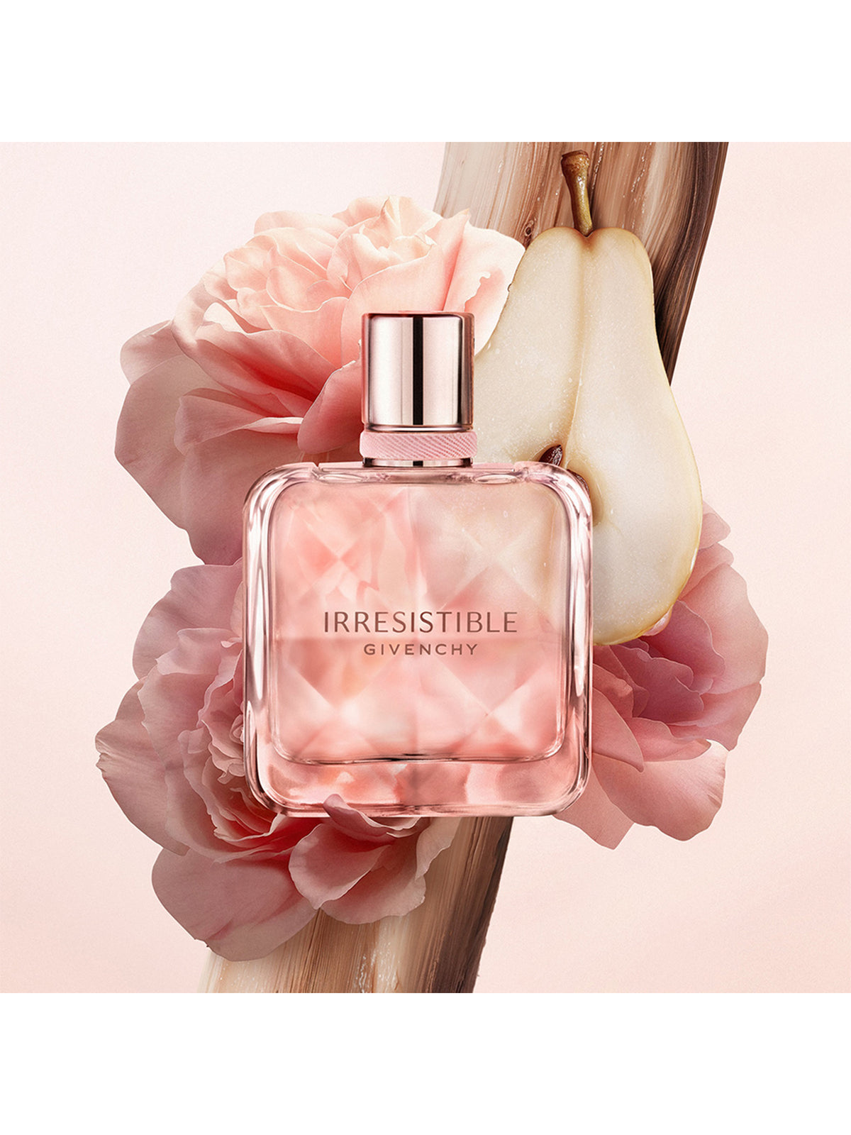 Irresistible Eau De Parfum 50ml Gift Set