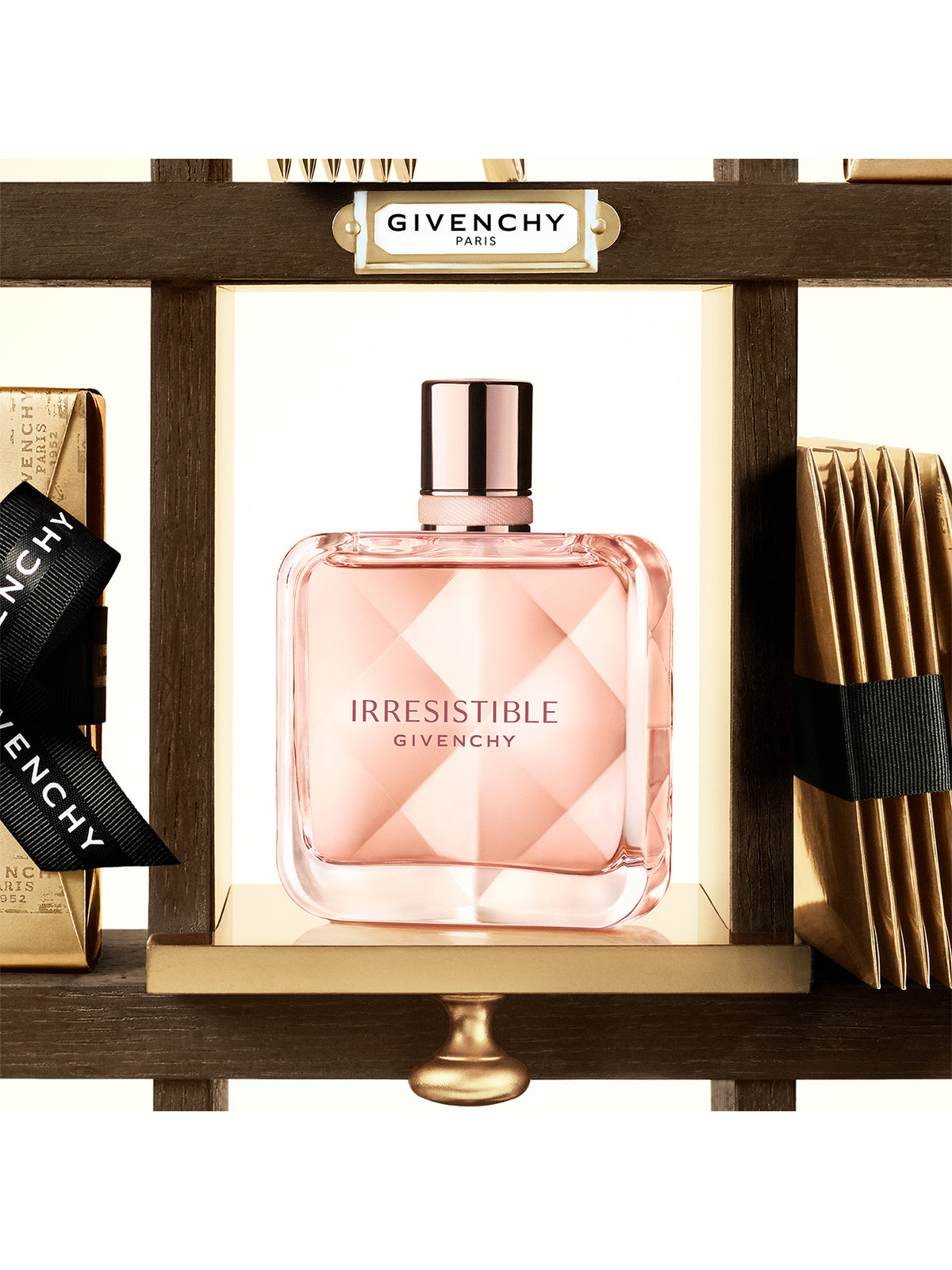 Irresistible Eau De Parfum 50ml Gift Set