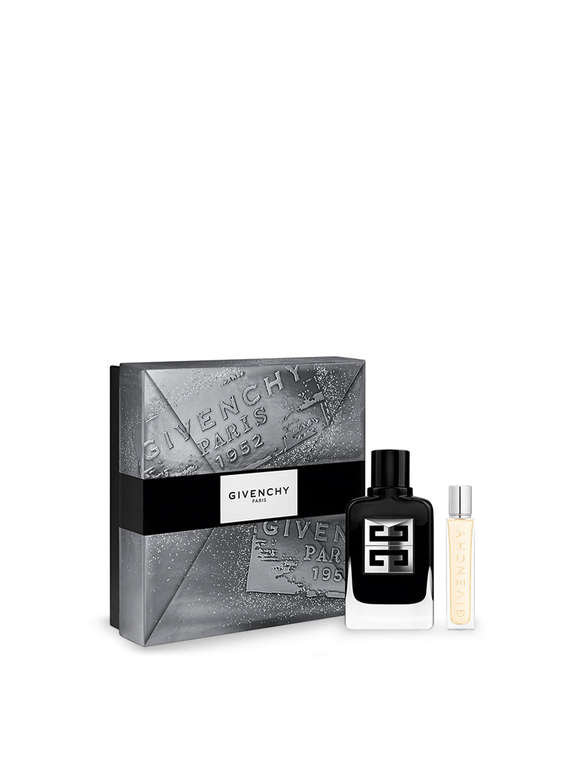 Gentleman Society Eau De Parfum 60ml Gift Set