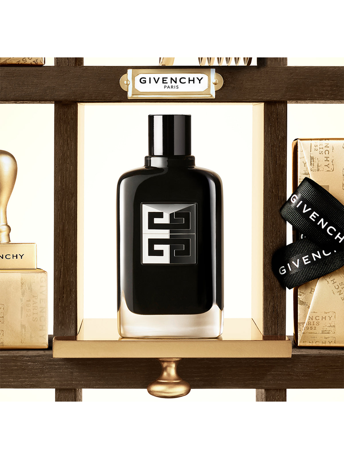 Gentleman Society Eau De Parfum 60ml Gift Set