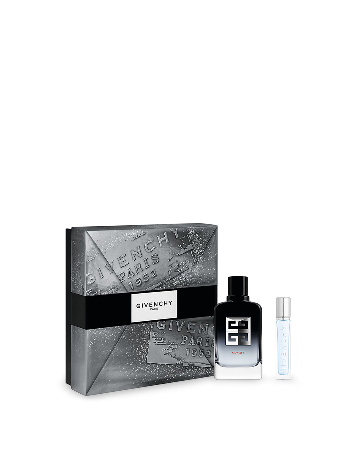 Gentleman Society Eau De Parfum Sport 100ml Gift Set