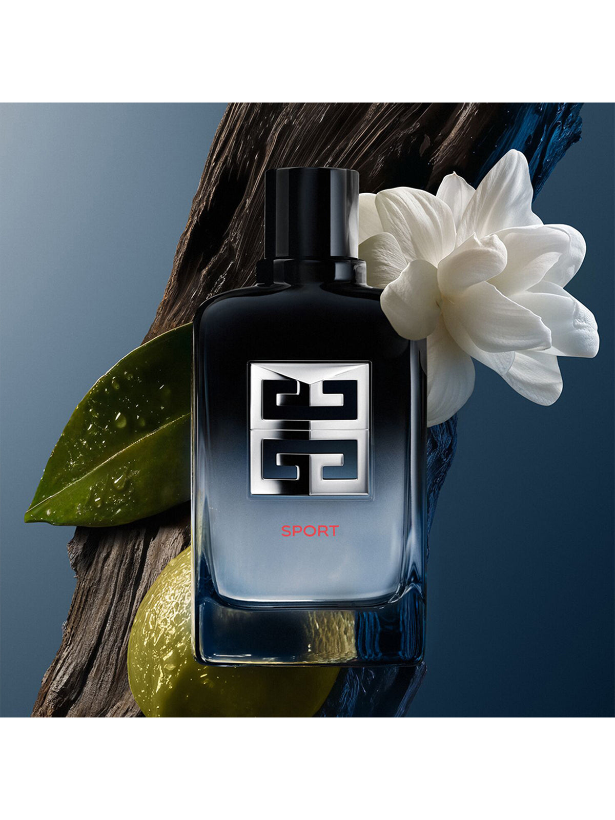 Gentleman Society Eau De Parfum Sport 100ml Gift Set