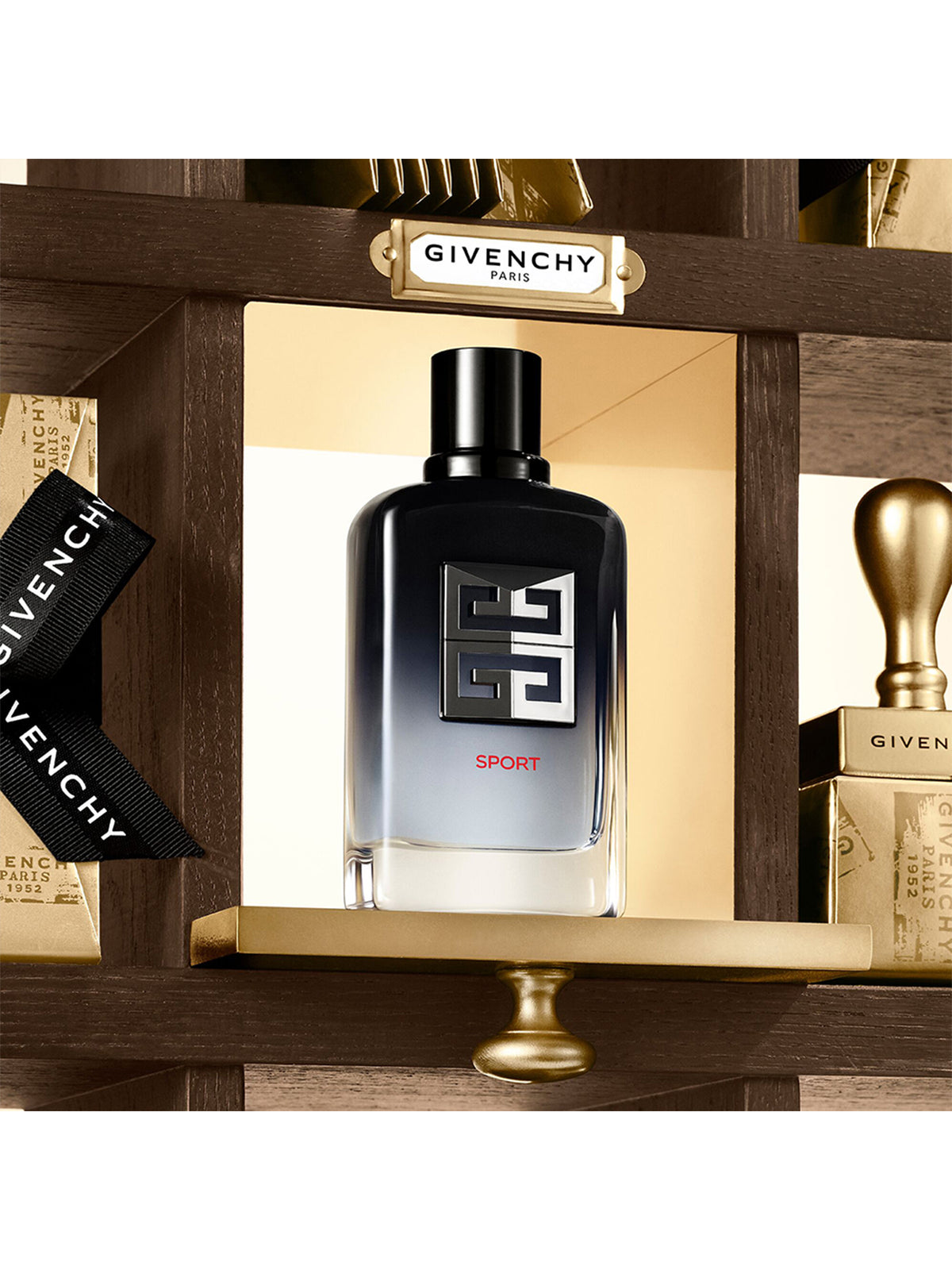 Gentleman Society Eau De Parfum Sport 100ml Gift Set