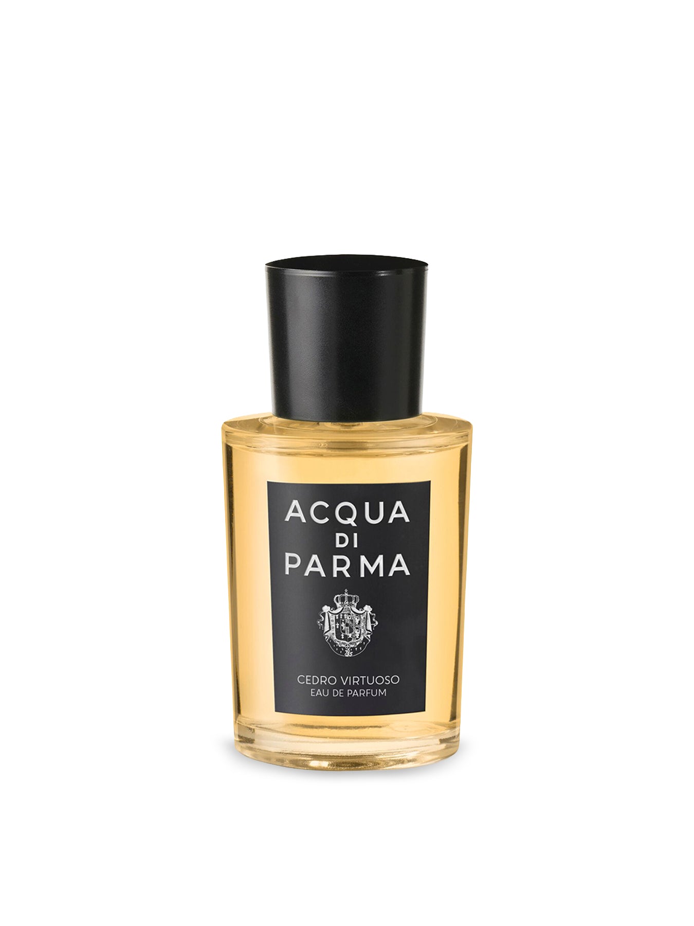 Cedro Virtuoso Eau de Parfum