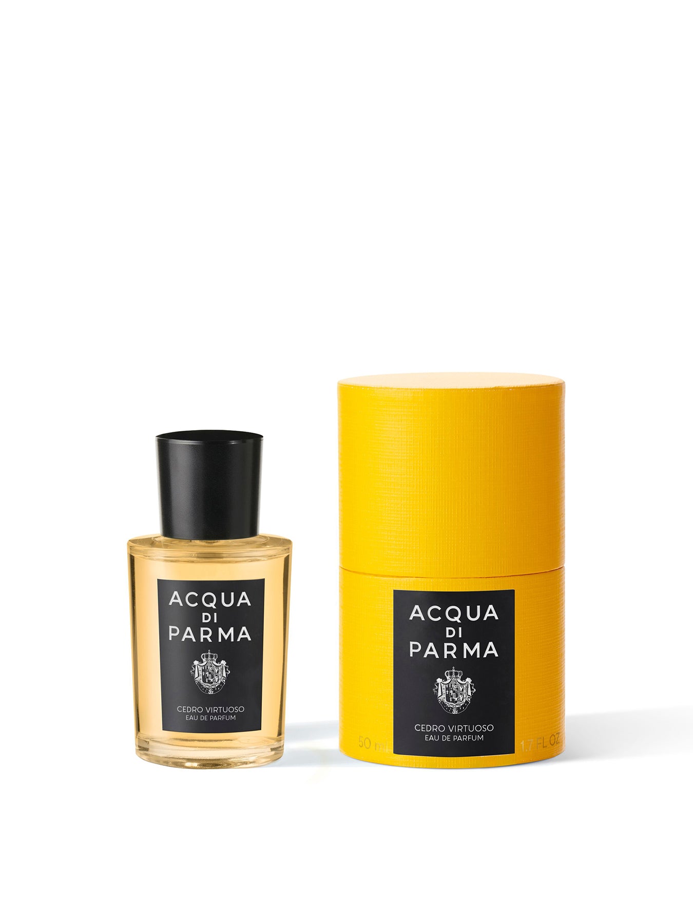 Cedro Virtuoso Eau de Parfum