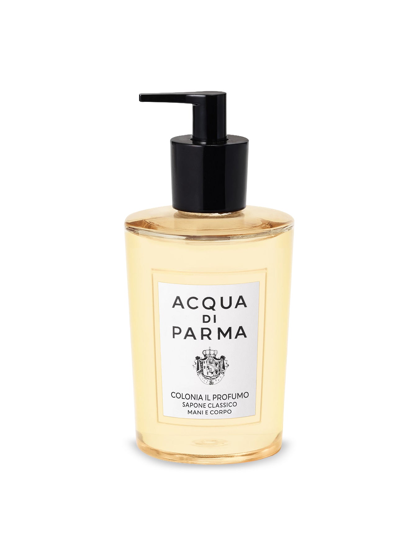 Colonia Il Profumo Hand & Body Wash 350ml