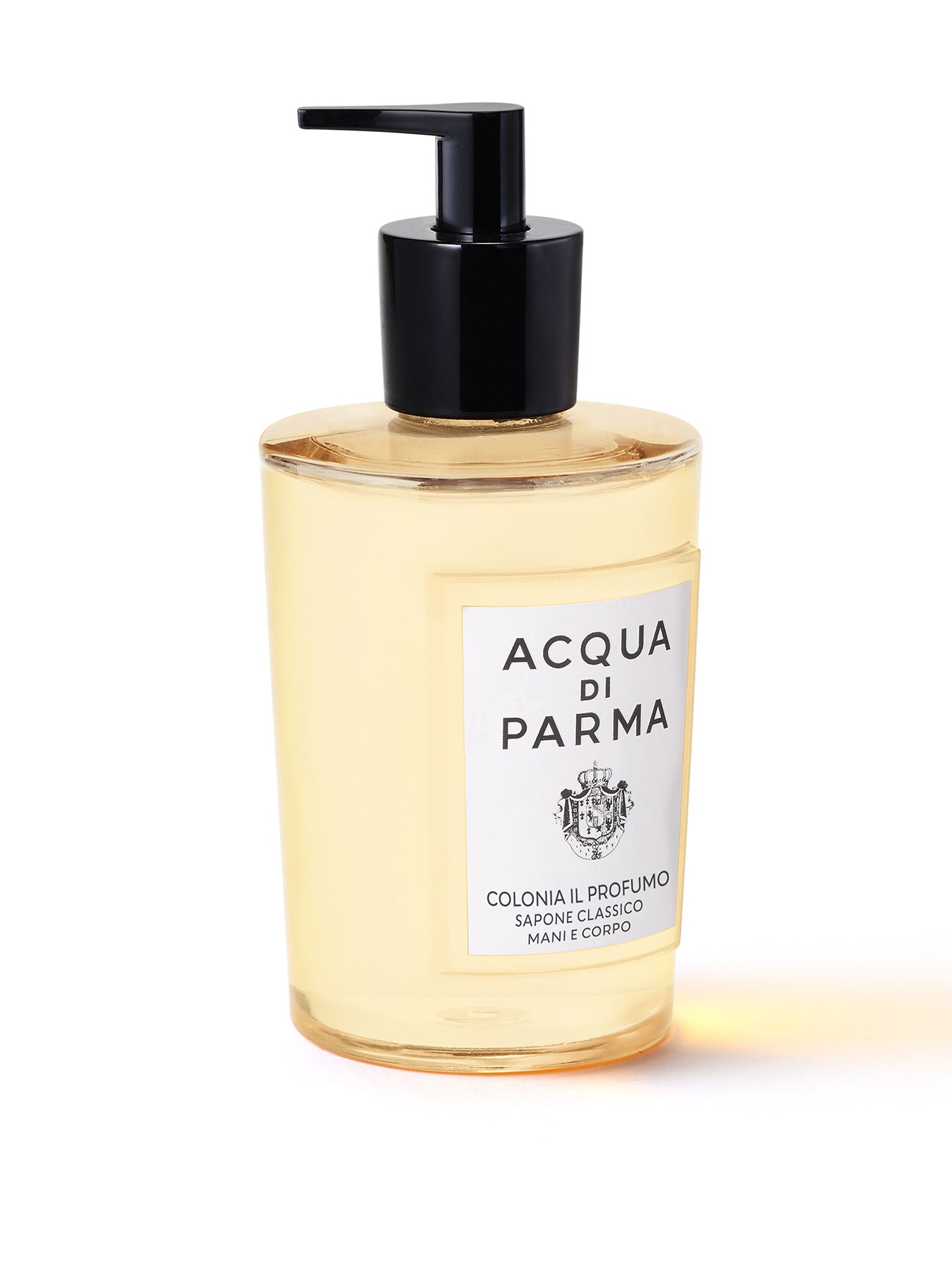 Colonia Il Profumo Hand & Body Wash 350ml