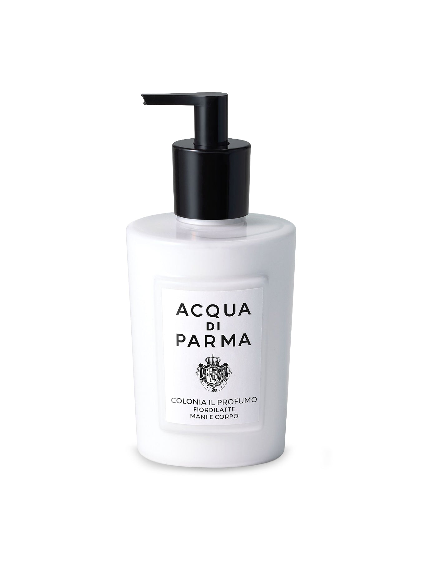 Colonia Il Profumo Hand & Body Lotion 350ml