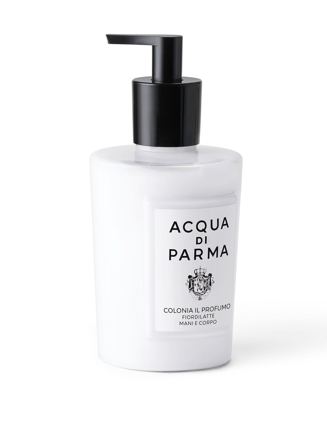Colonia Il Profumo Hand & Body Lotion 350ml