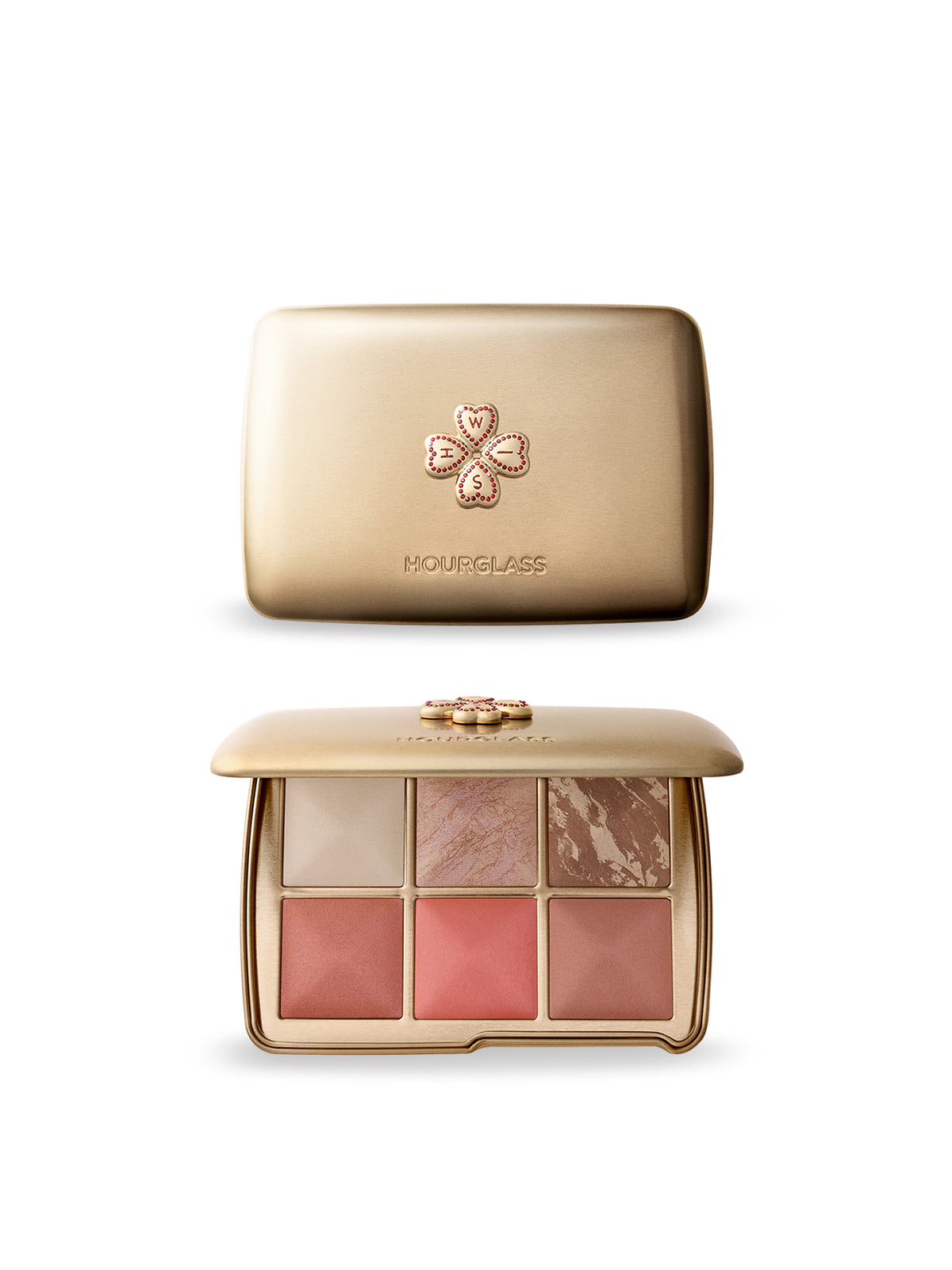 Ambient Lighting Edit Unlocked Face Palette