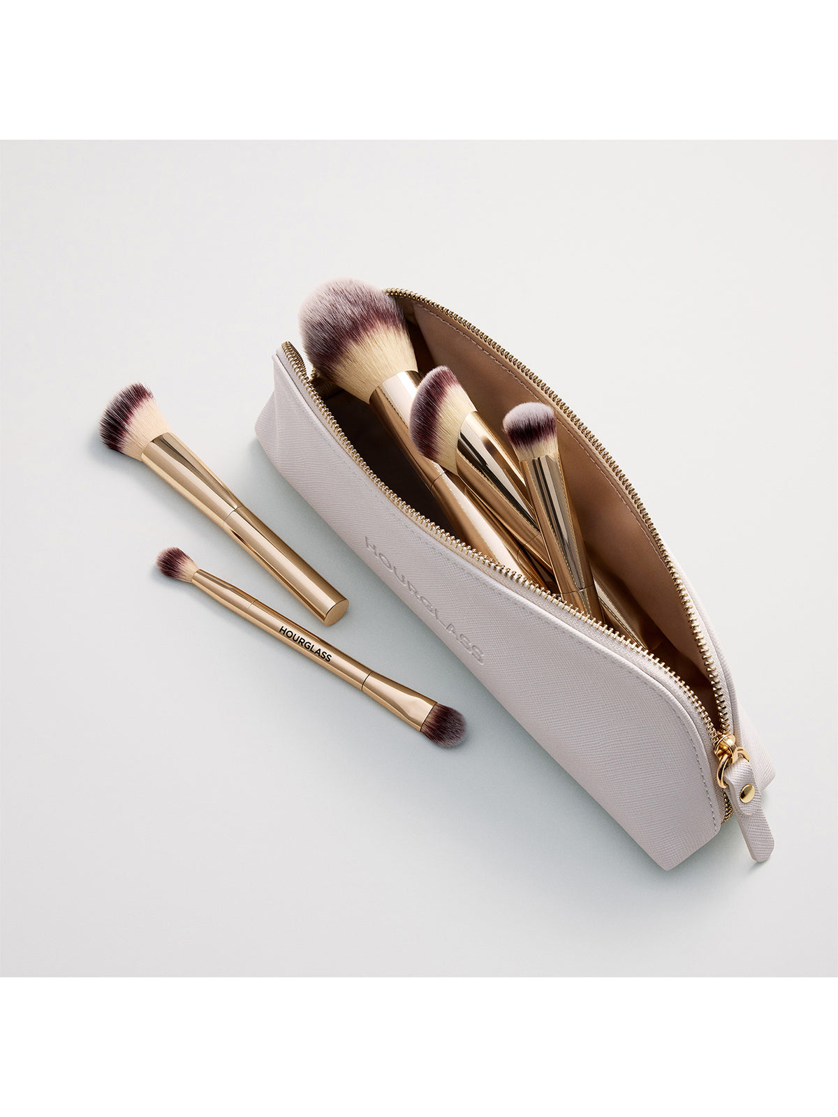 Travel Brush Set