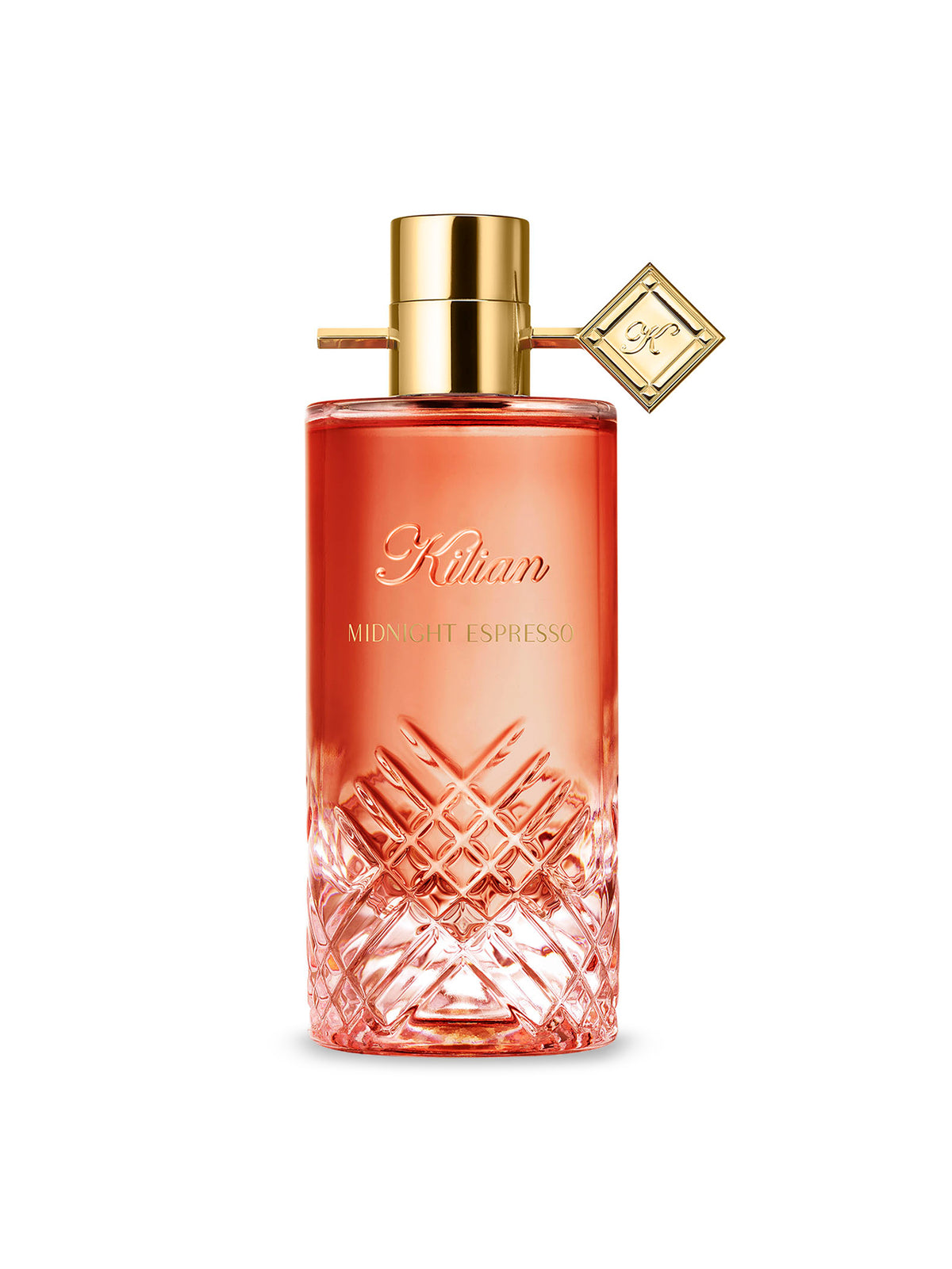 Midnight Espresso Eau De Parfum 75ml