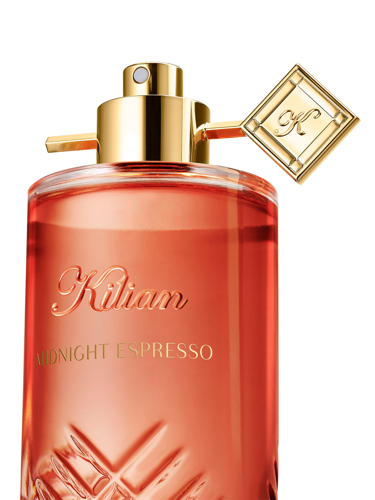 Midnight Espresso Eau De Parfum 75ml