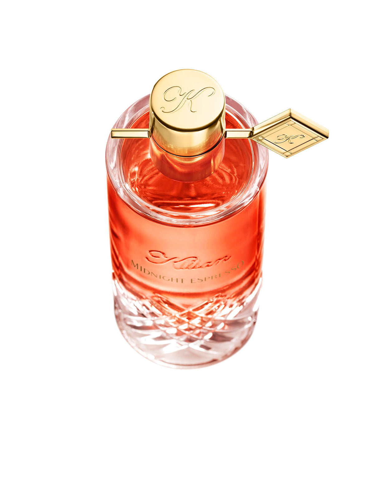 Midnight Espresso Eau De Parfum 75ml