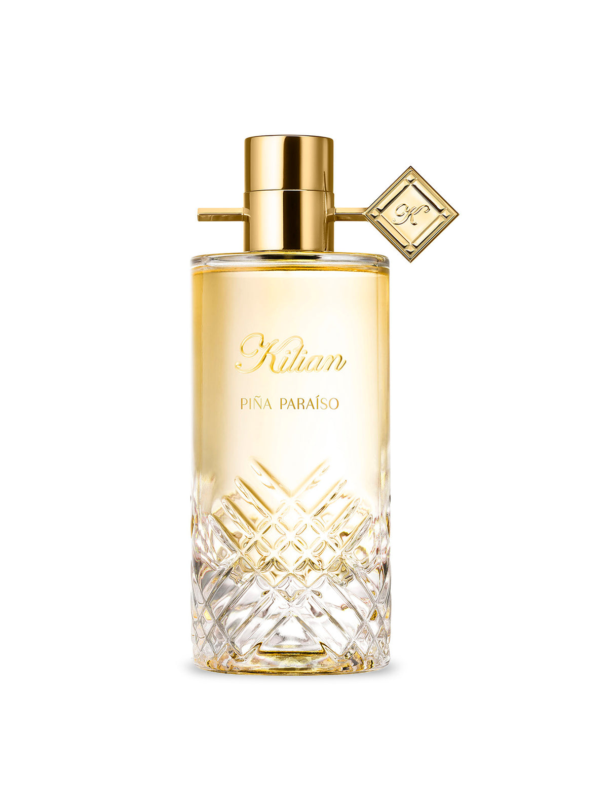 Pina Paraiso Eau De Parfum 75ml