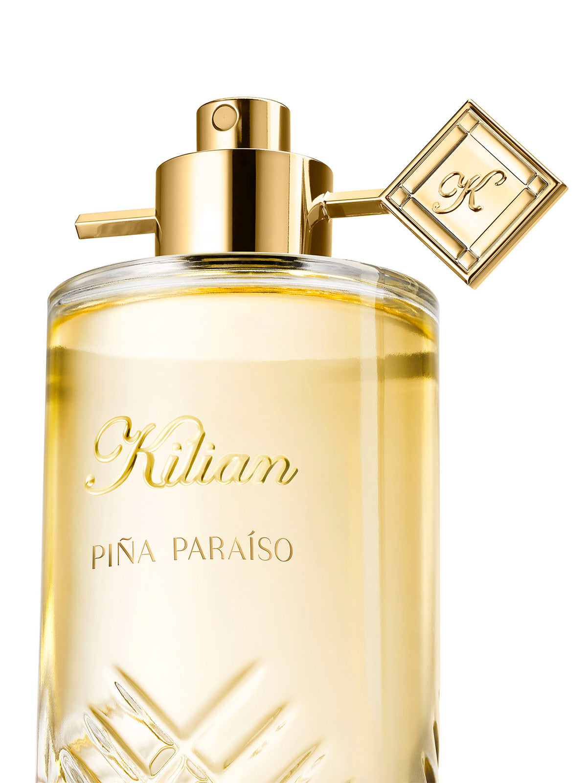 Pina Paraiso Eau De Parfum 75ml