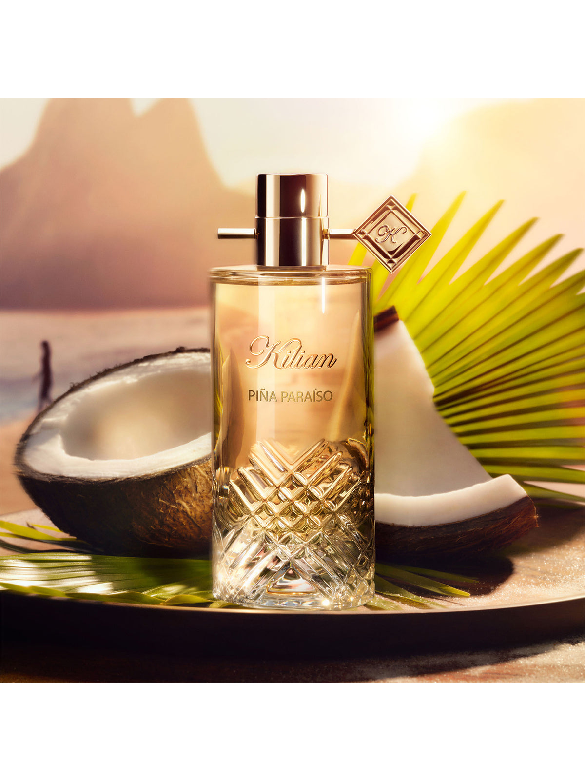 Pina Paraiso Eau De Parfum 75ml