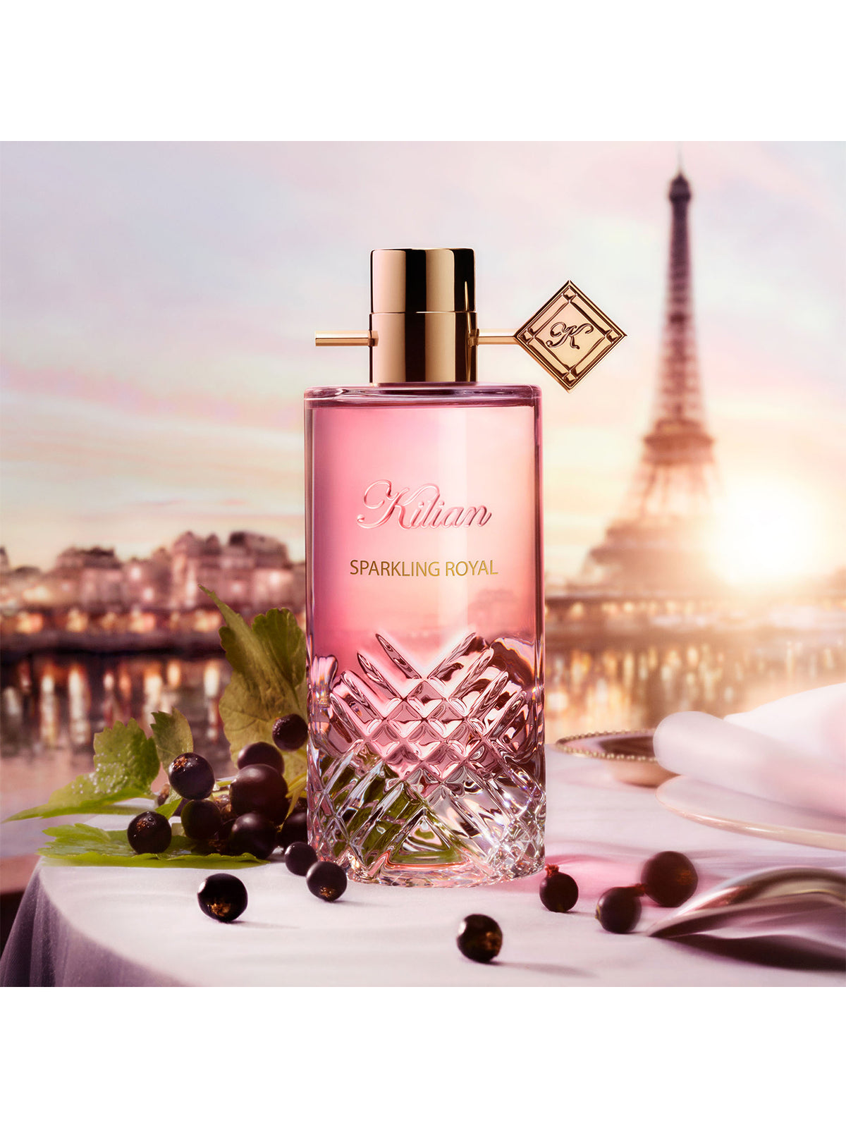 Sparkling Royal Eau De Parfum 75ml