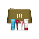 Clarins x Marys Meals E Tailor Free Gift