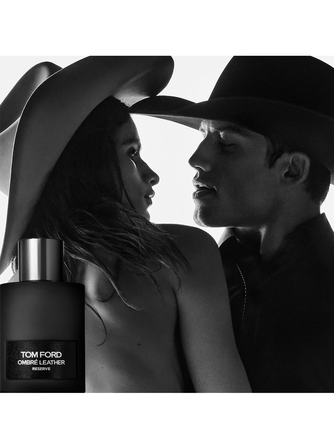 Ombré Leather Reserve Eau De Parfum