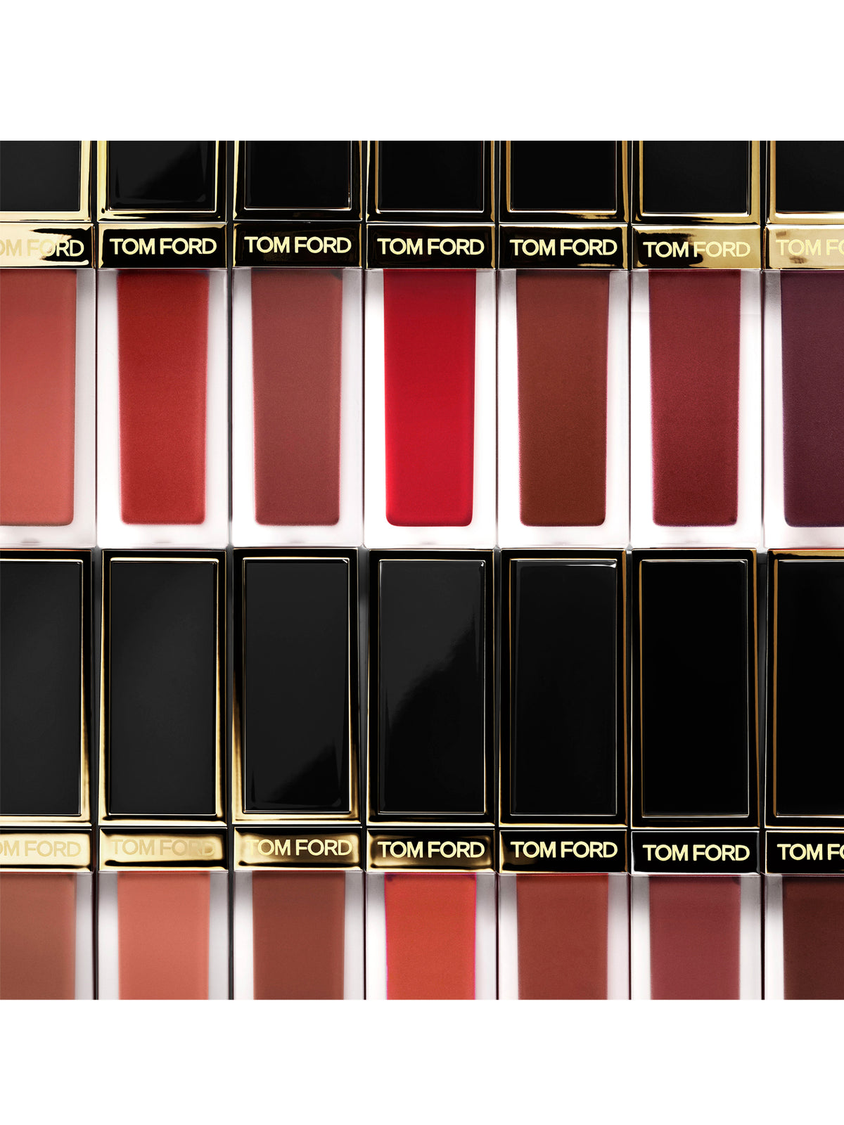 Runway Liquid Lip Colour Matte