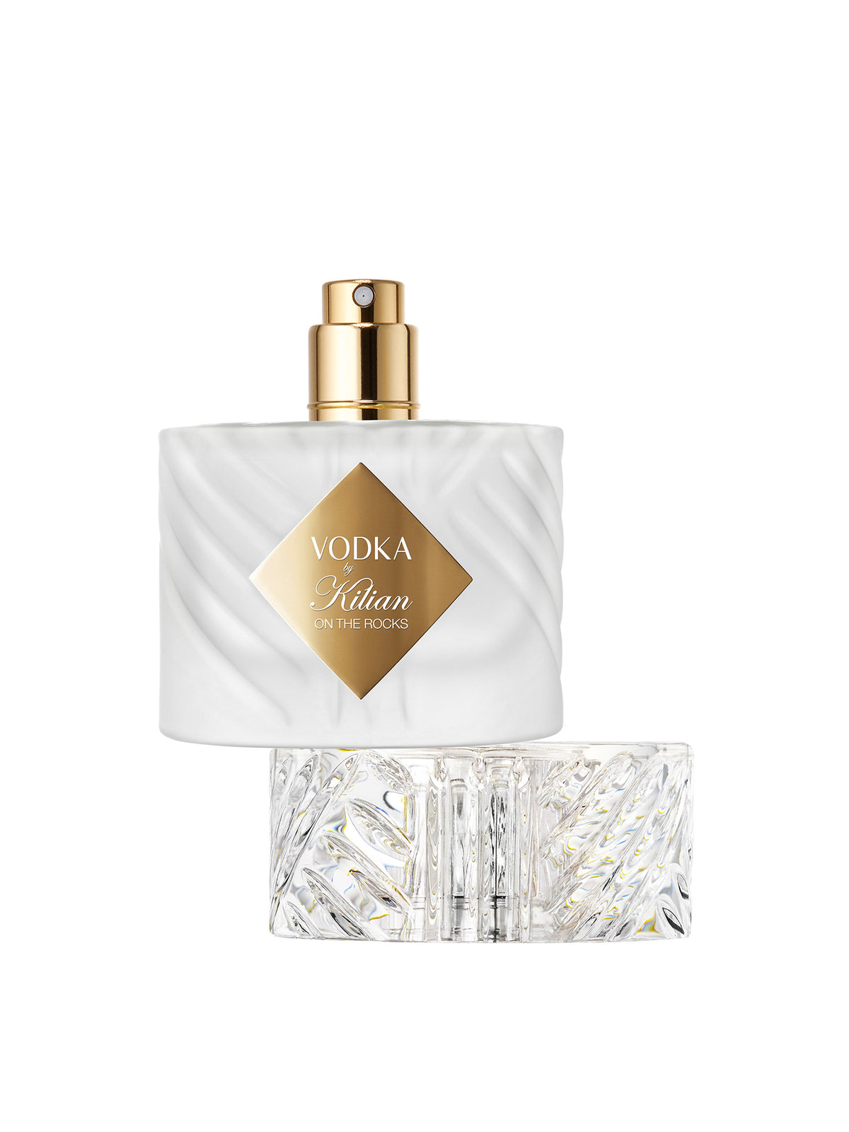 Vodka on the Rocks Eau de Parfum